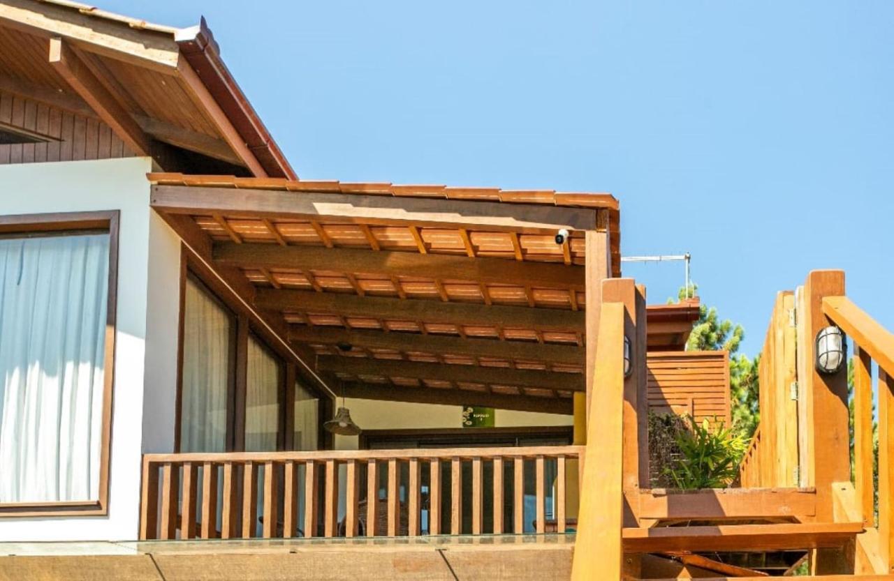 Refugio Na Praia Hospedagem - Guarda Do Embau Exterior photo