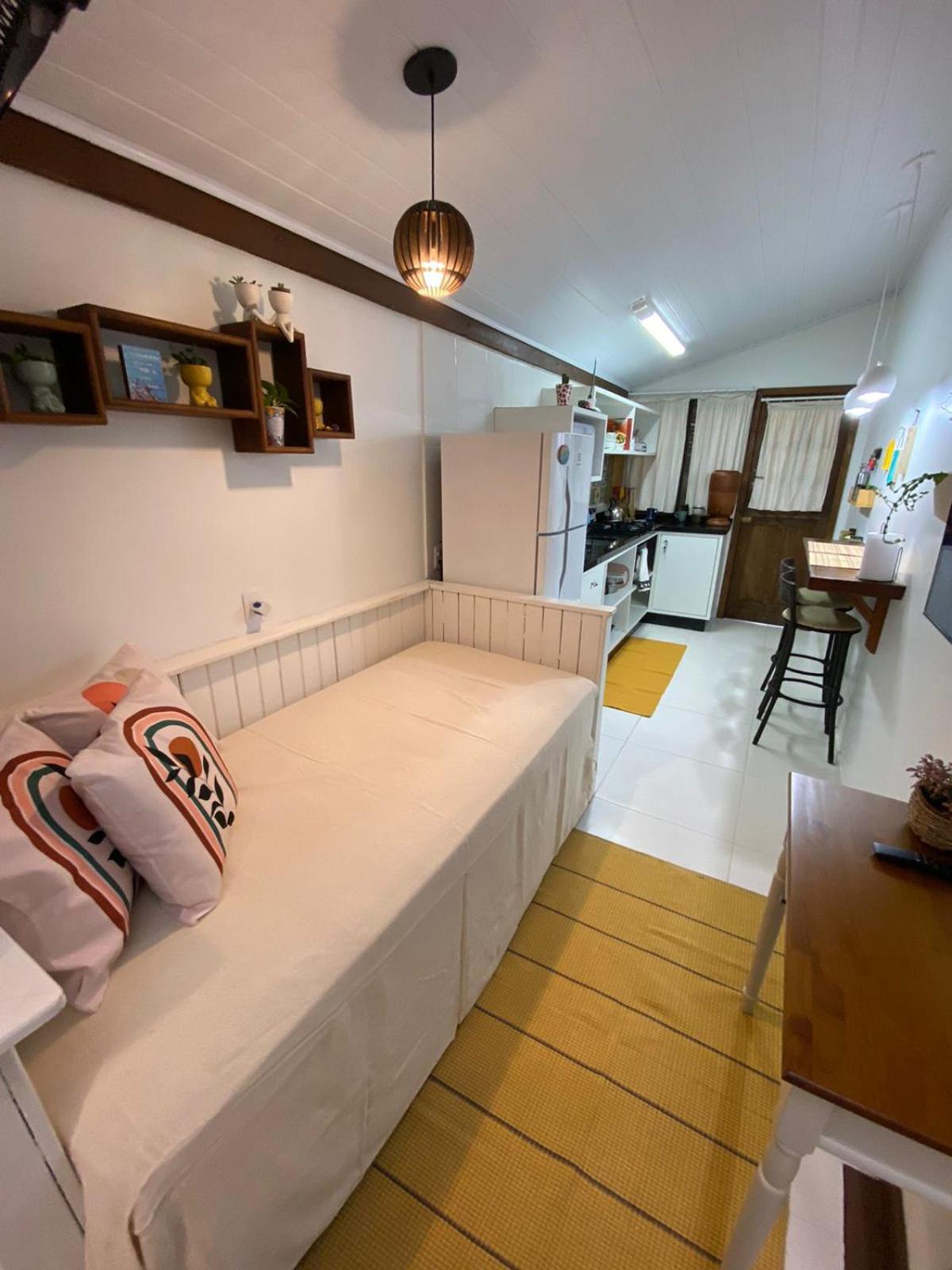 Refugio Na Praia Hospedagem - Guarda Do Embau Room photo